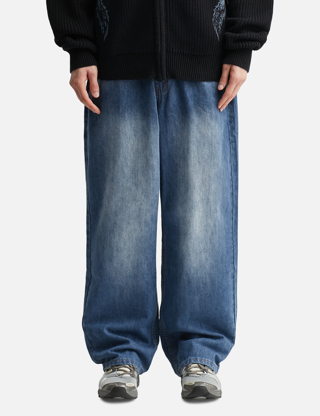 Encounter Denim Jeans view 18