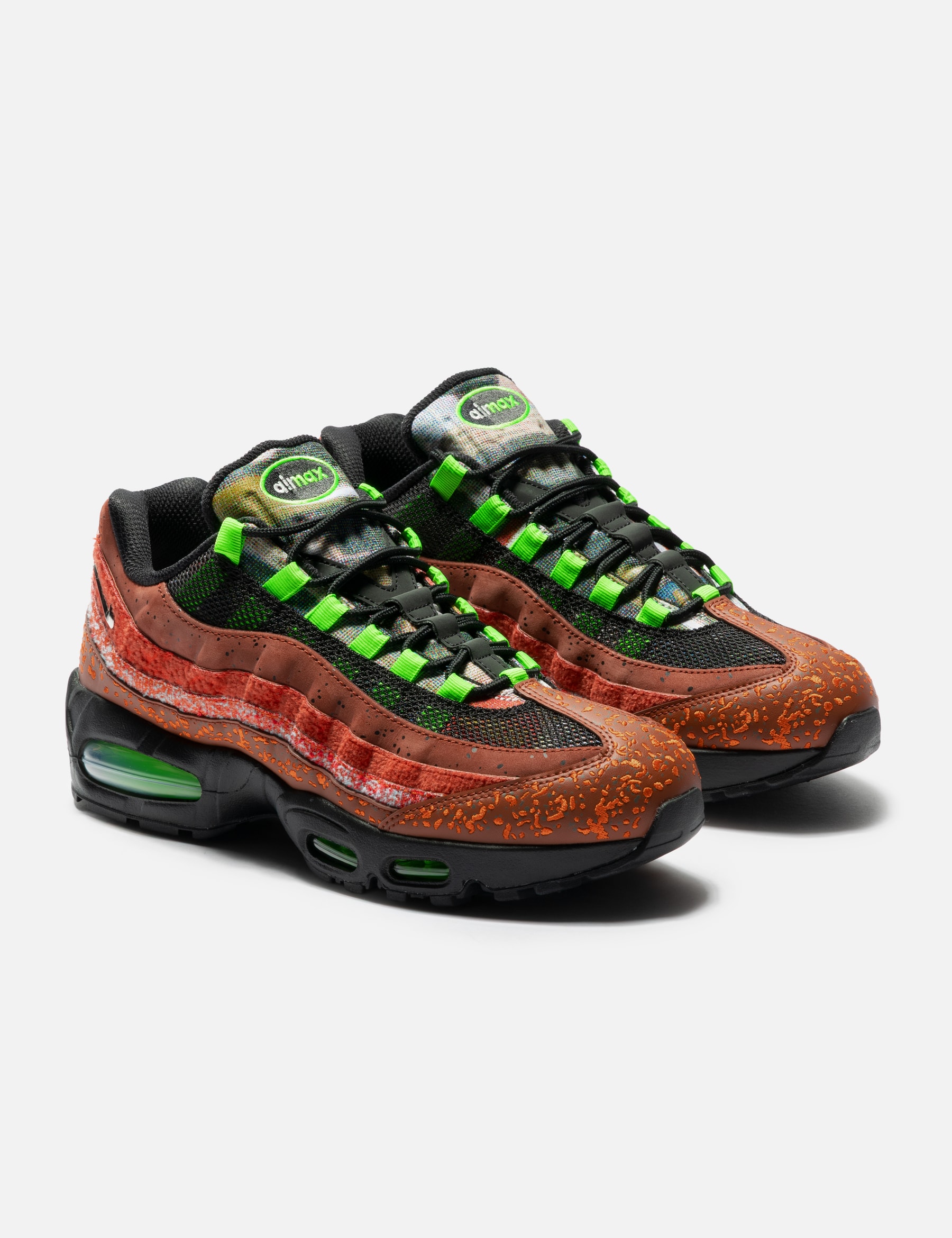 Air Max 95 Big Bubble "Hong Kong" view 16