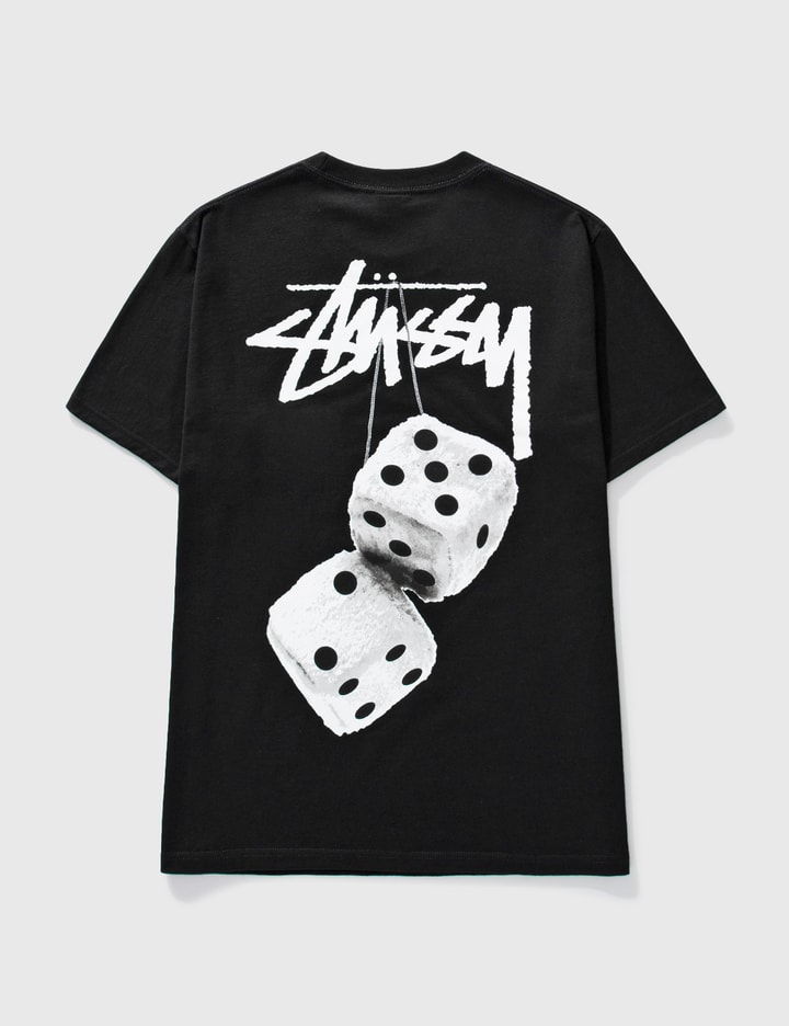 Fuzzy Dice T-shirt Placeholder Image