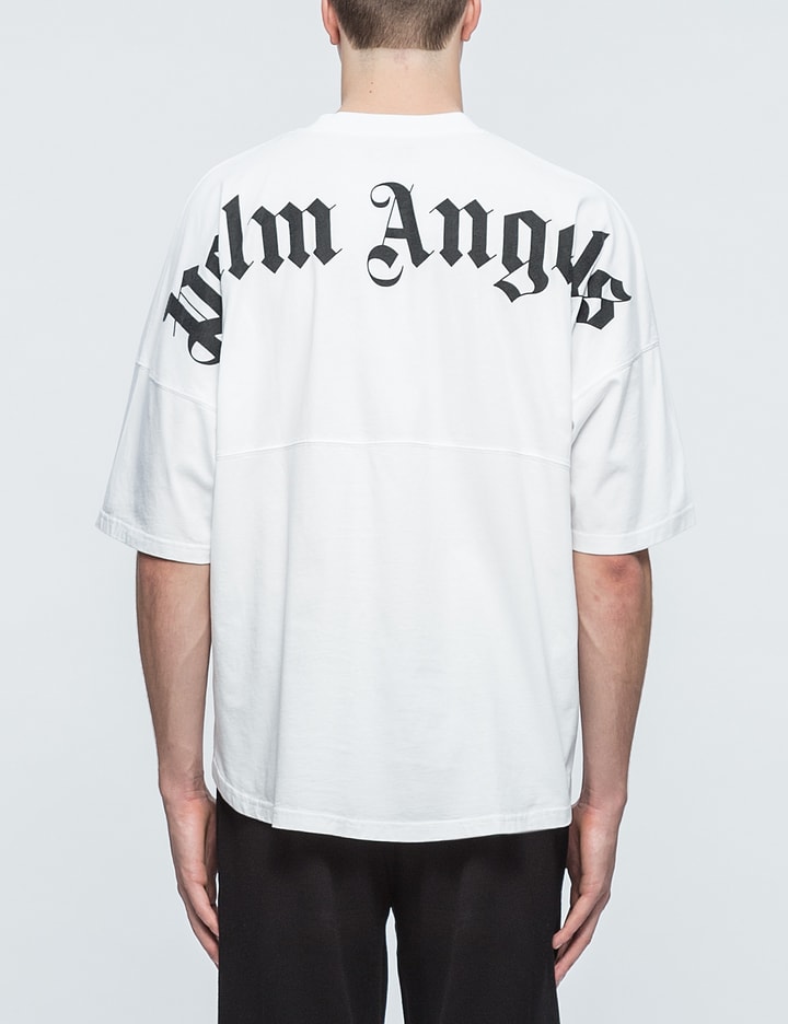 Over Fit T-Shirt Placeholder Image