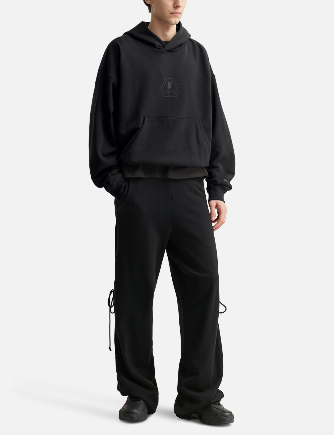 X SKEPTA Hoodie view 15