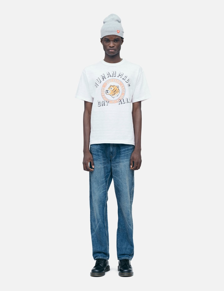 Human Made Graphic T-Shirt