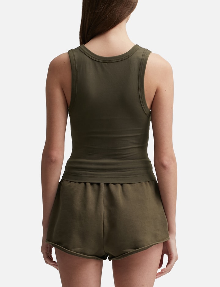 Cropped Tank Top Placeholder Image