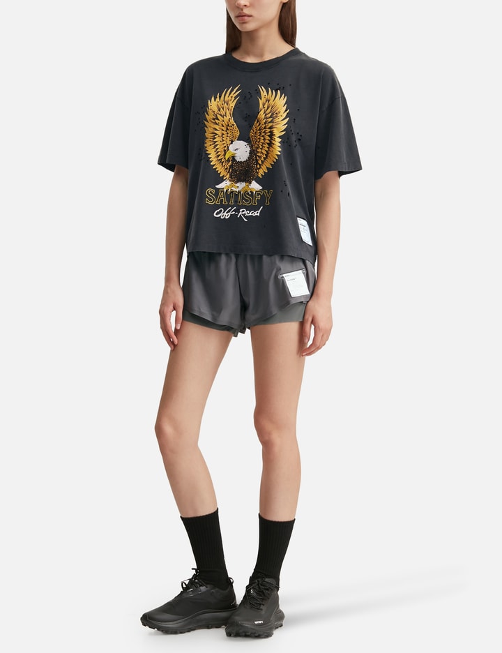 SATISFY TechSilk™ 3" Shorts