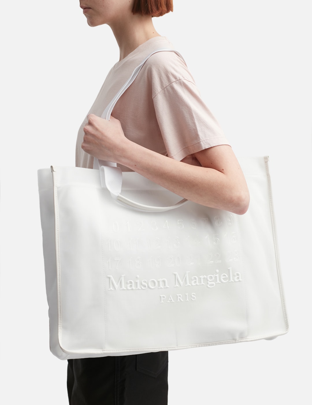 CABAS SHOPPING BAG LARGE view 18
