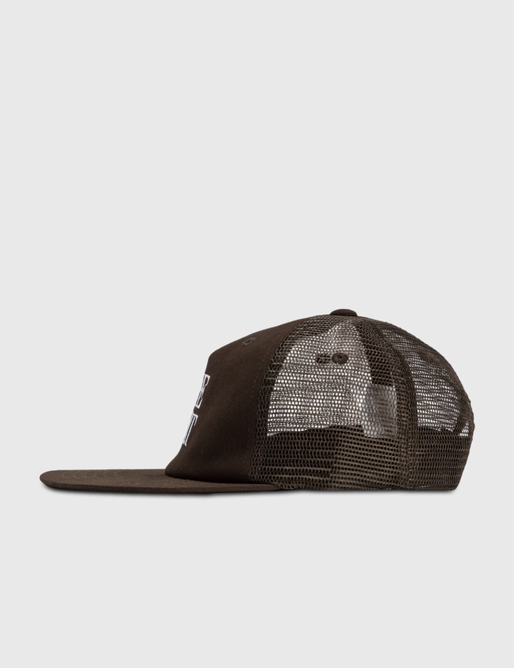 The BoTT メッシュキャップ Placeholder Image