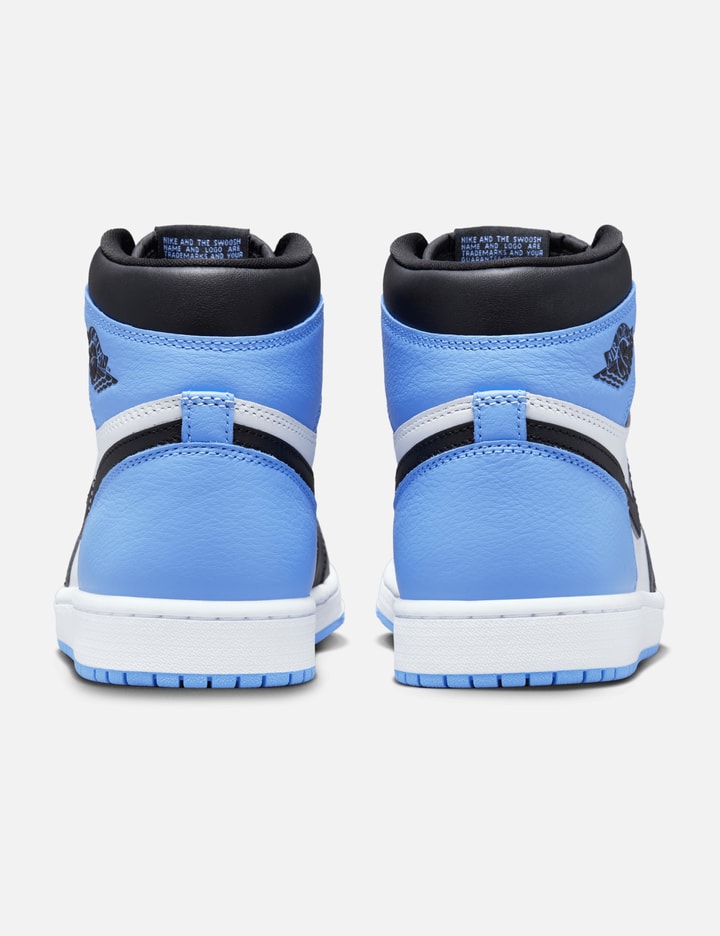 Air Jordan 1 High 'UNC Toe' Placeholder Image