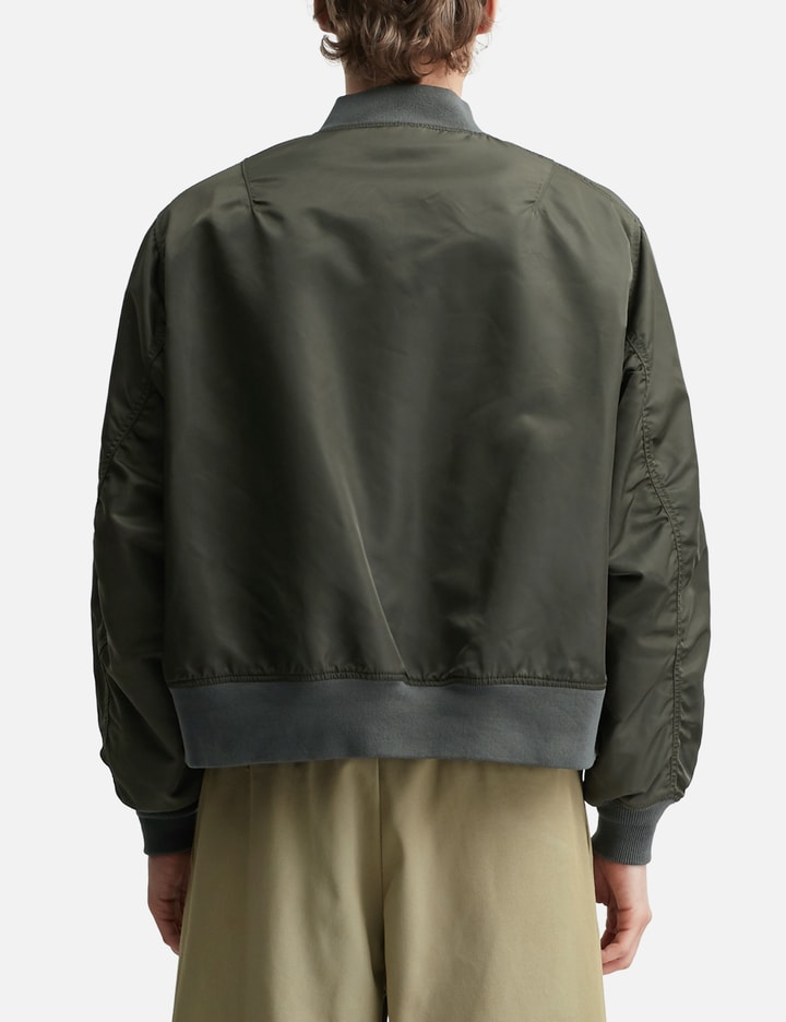 Unlikely Unlikely Reversible MA-1