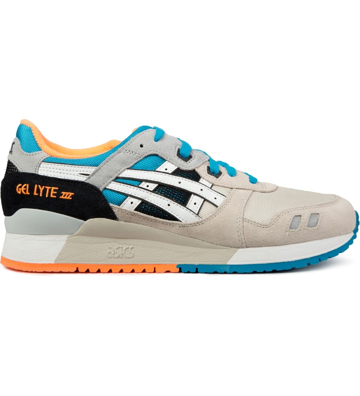 Off White/White Gel-Lyte III Shoe Placeholder Image