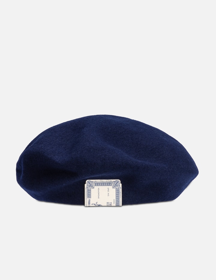 Beret Placeholder Image