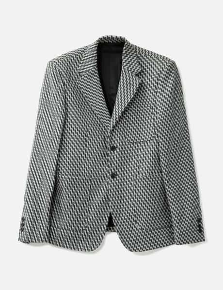 Raf Simons Wool Blazer