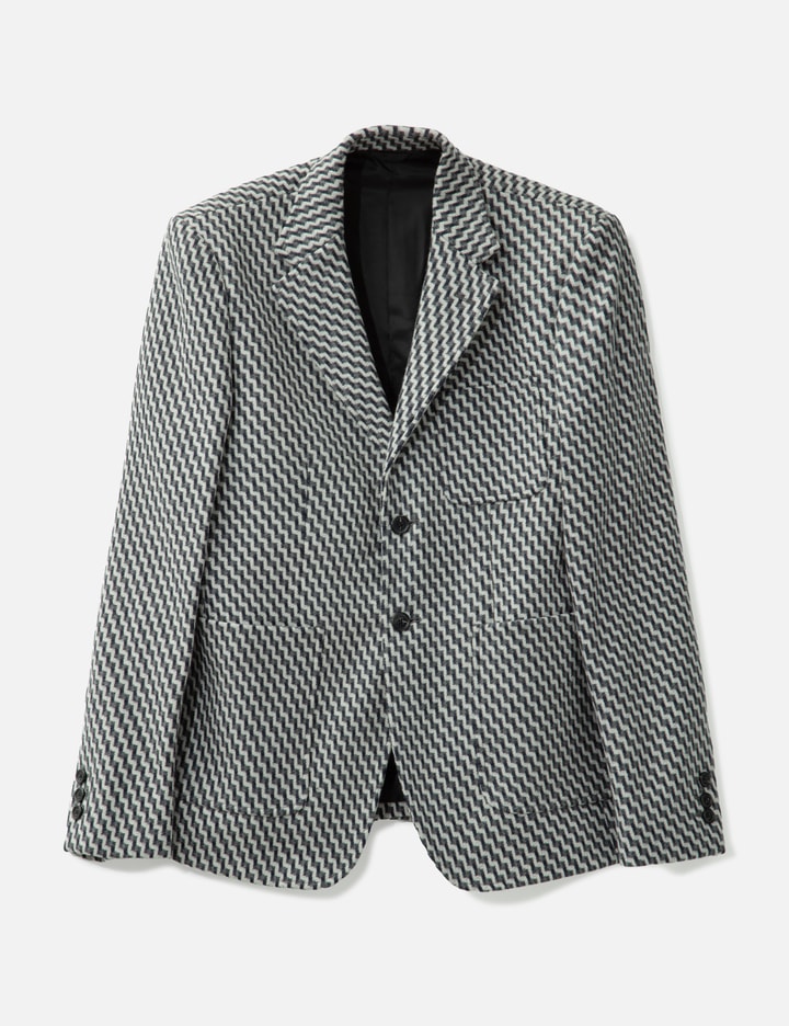 Wool Blazer Placeholder Image