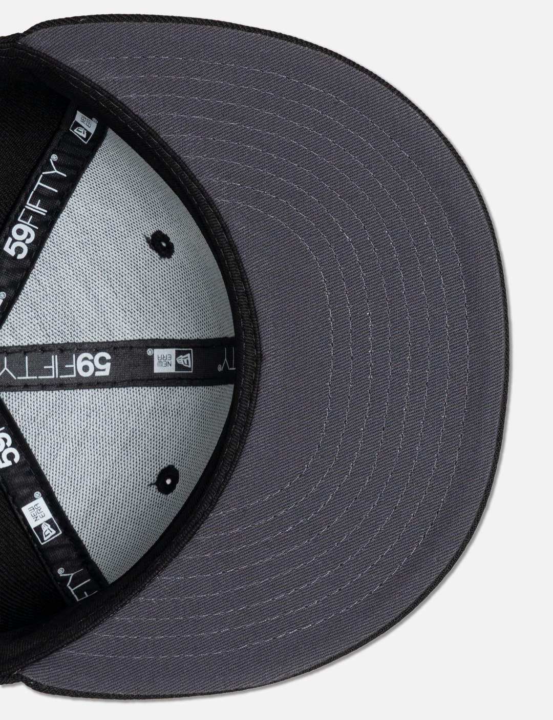 Cursive New Era Cap view 12