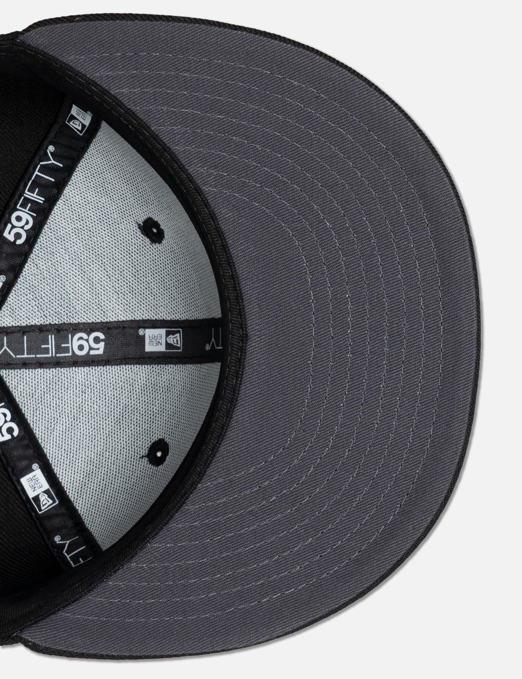 Cursive New Era Cap view 16