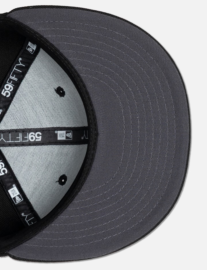 Cursive New Era Cap Placeholder Image