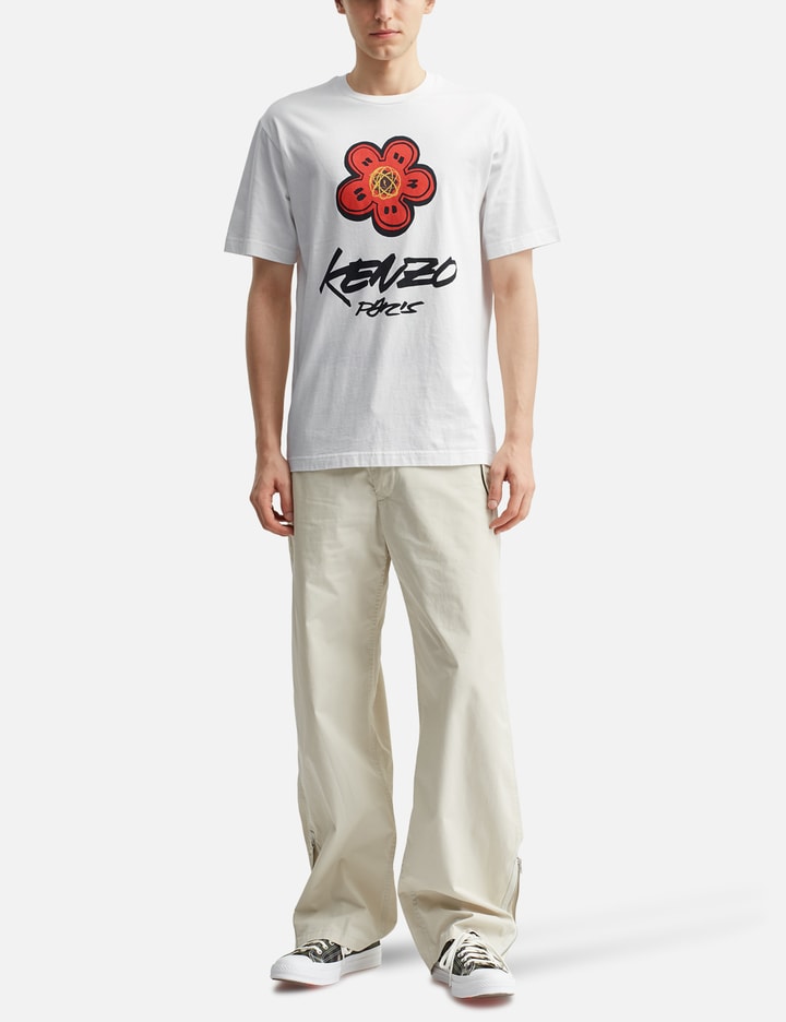 'Kenzo x Futura 2000' T-shirt Placeholder Image