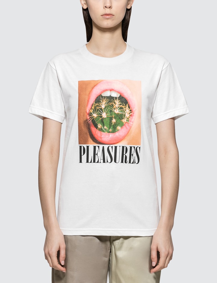 Prick T-shirt Placeholder Image