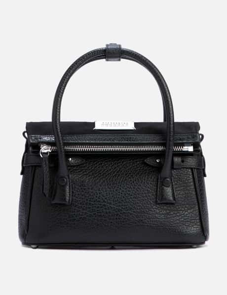 Maison Margiela 5AC HANDBAG EAST WEST SMALL HBX