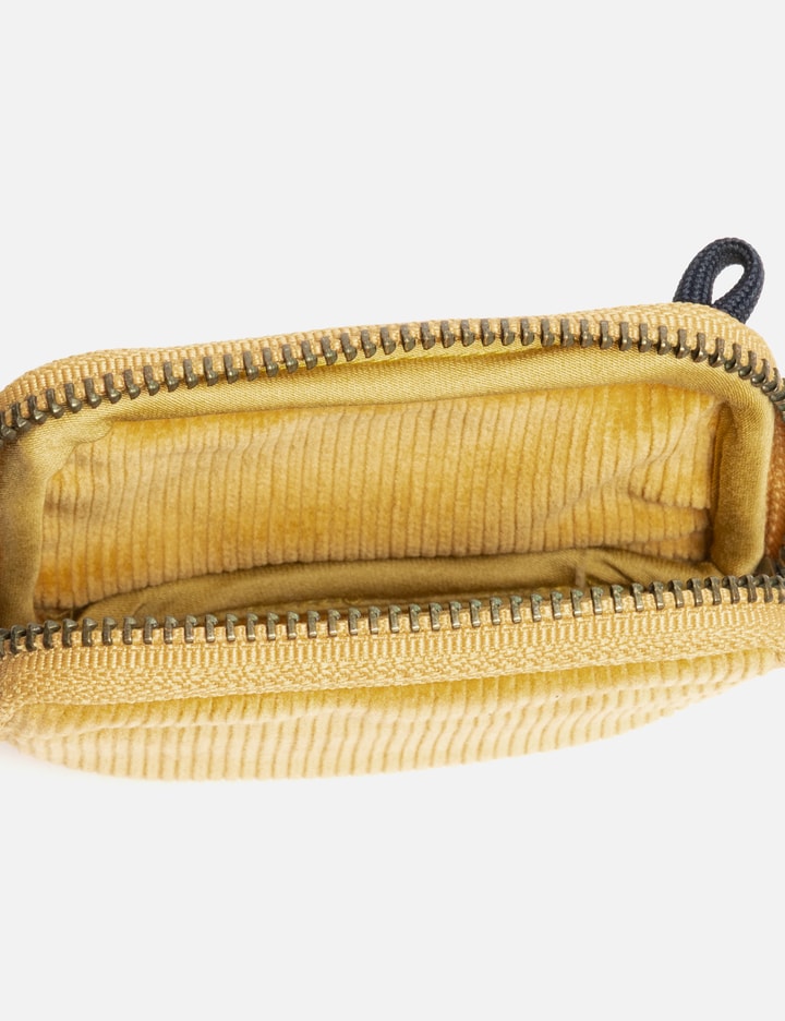 Corduroy Neck Wallet Placeholder Image
