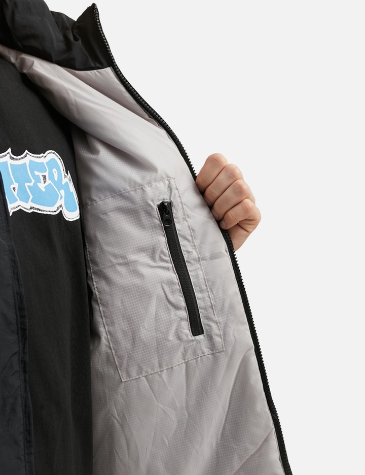 Terrain Puffer Jacket Placeholder Image