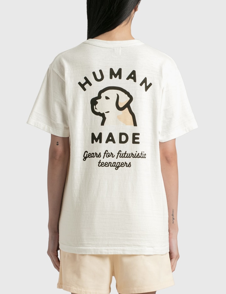 Human Made ポケット Tシャツ #2 Placeholder Image