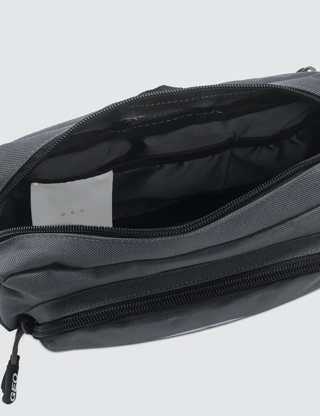 Globe Belt Bag view 12