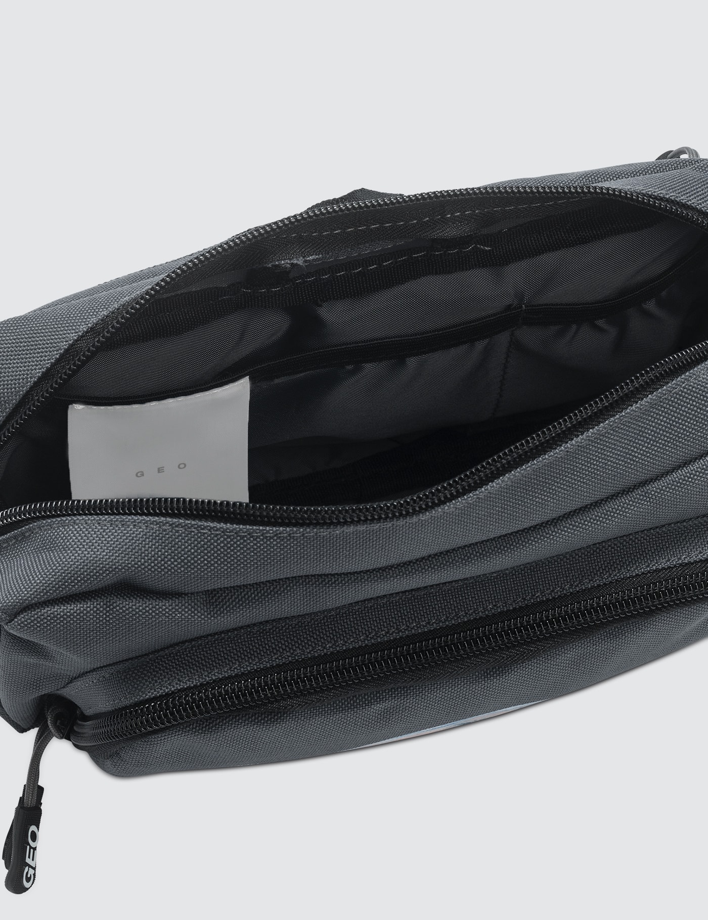 Globe Belt Bag view 16