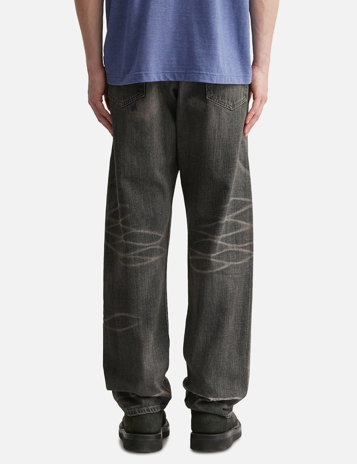 NEIGHBORHOOD Savage Denim DP Basic Pants