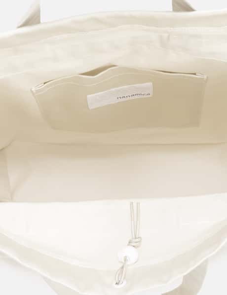 Chino Tote Bag view 12