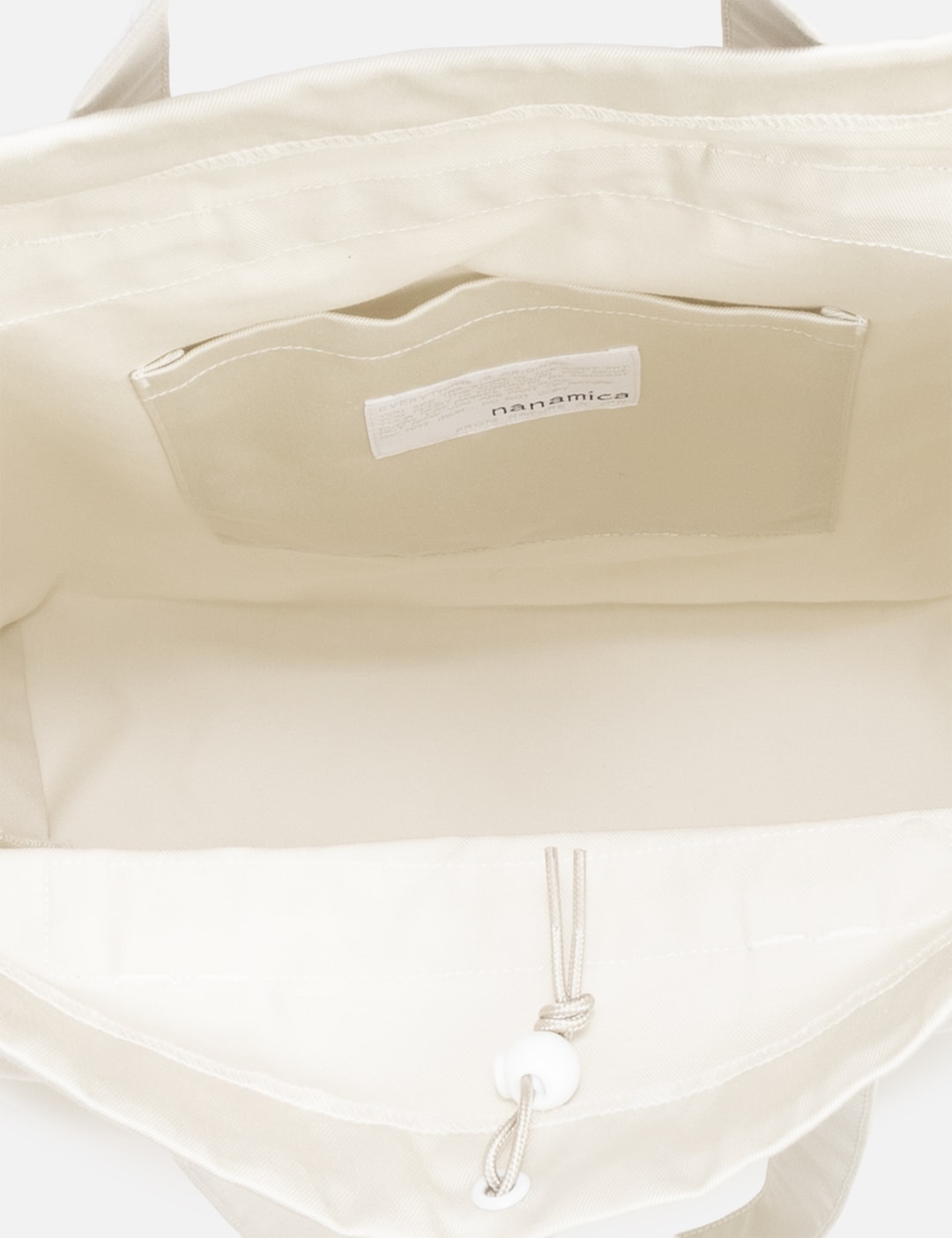Chino Tote Bag view 13