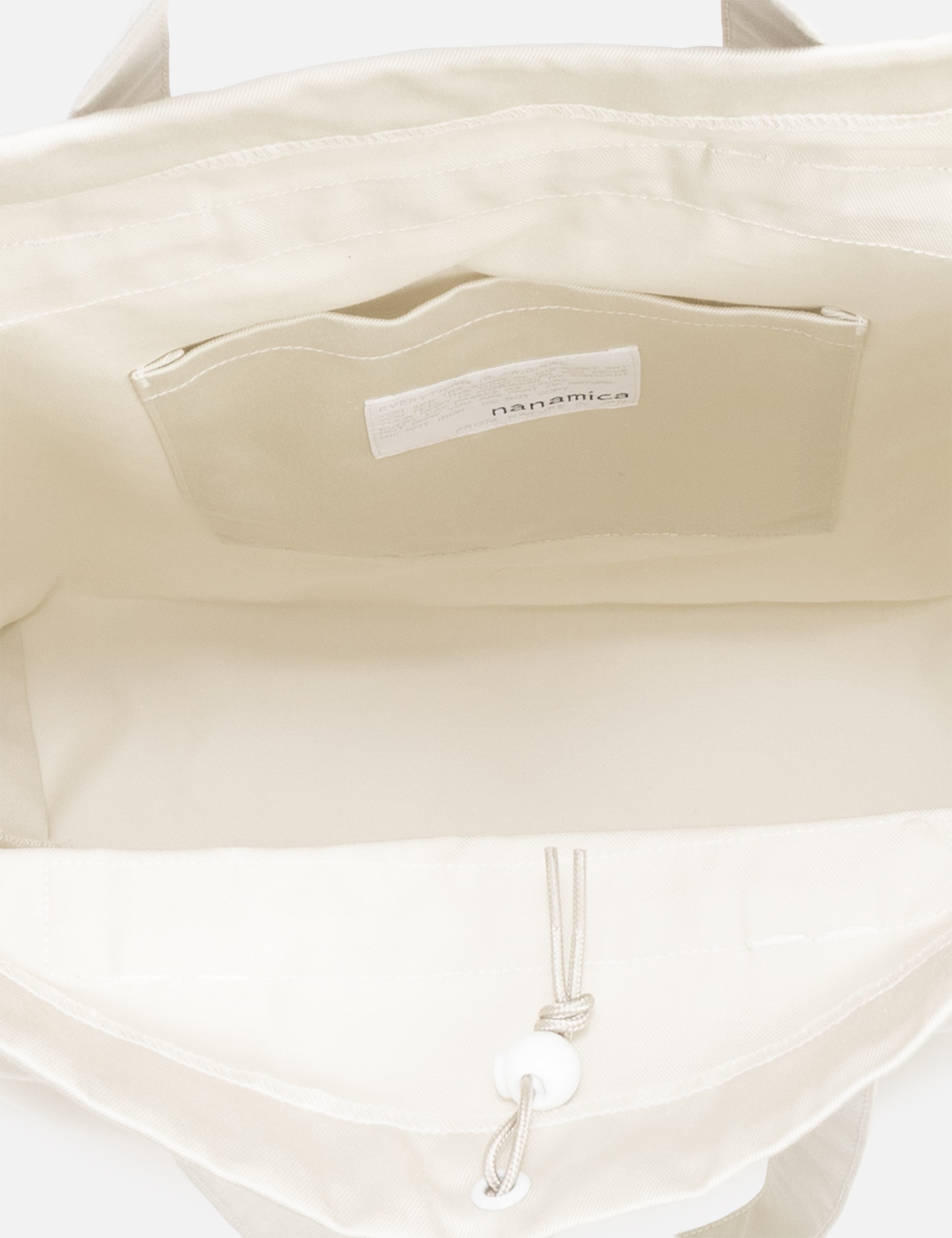 Chino Tote Bag view 19