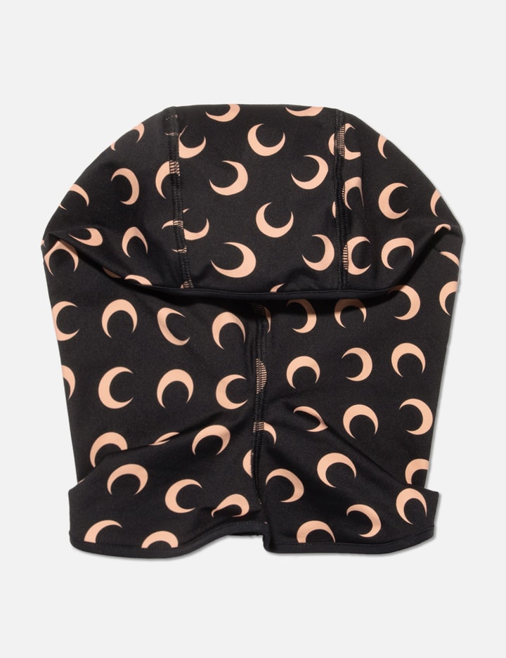 REGENERATED ALL OVER MOON BALACLAVA Placeholder Image