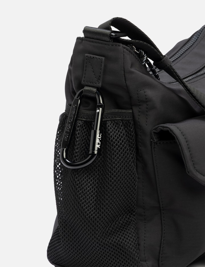 A.P.C. Trek Bag