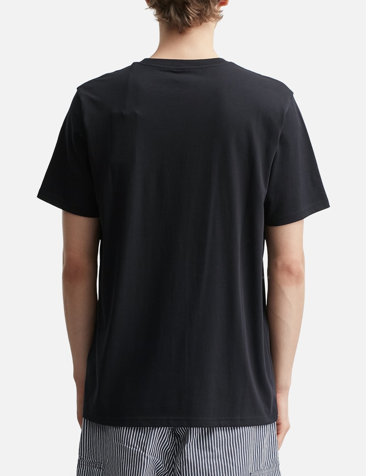 Short Sleeve Pocket T-Shirt Placeholder Image