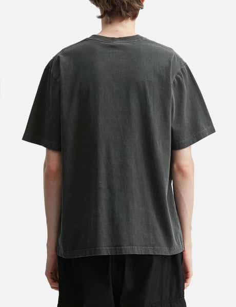 T-Shirt Short Sleeves-11 view 12