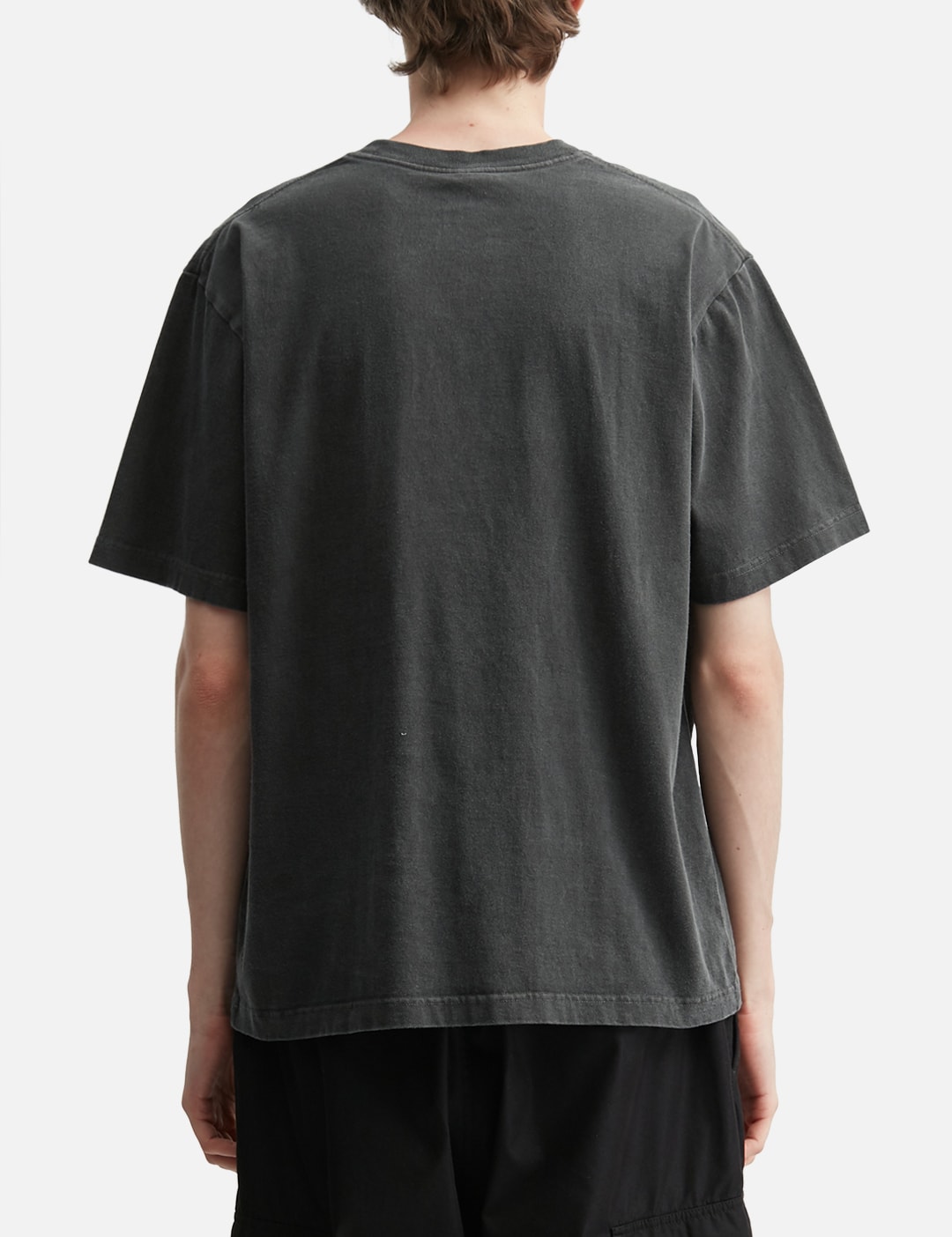 T-Shirt Short Sleeves-11 view 13