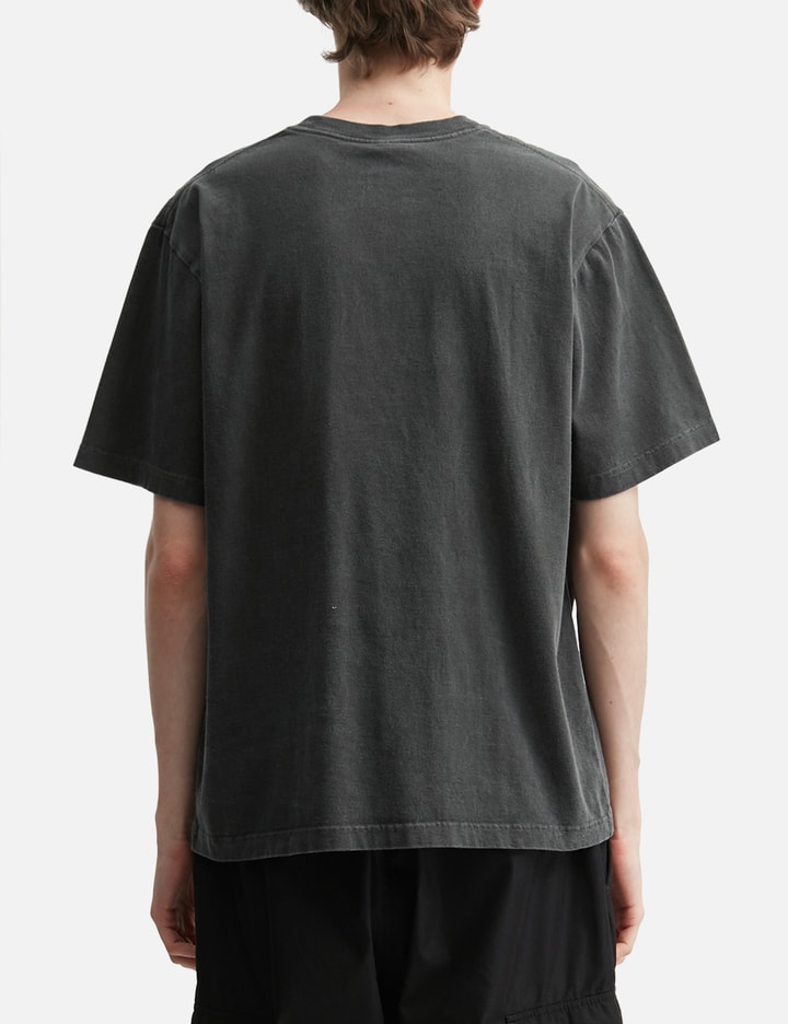 NEIGHBORHOOD NEIGHBORHOOD T-Shirt Short Sleeves-11