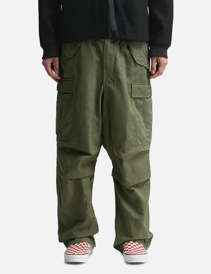 M65N Cargo Pants Placeholder Image