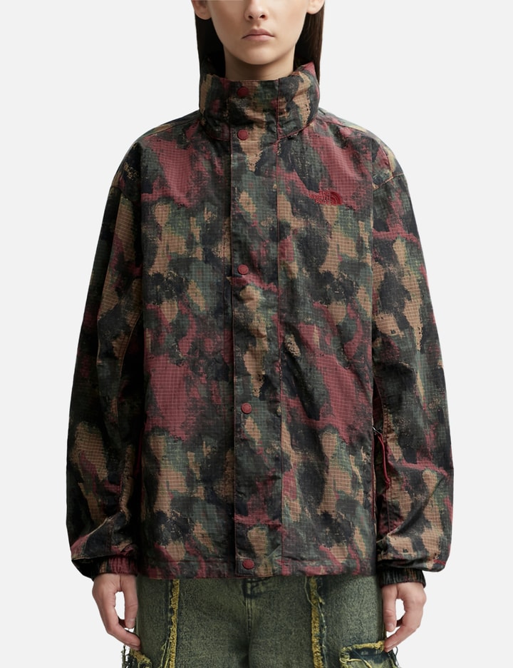 Utility Wind Jacket Placeholder Image