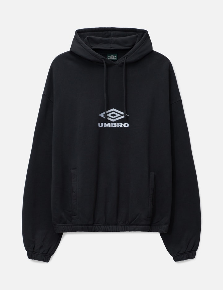 LOGO HOODIE Placeholder Image