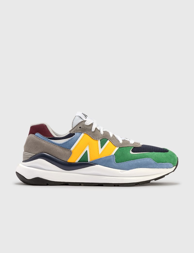 New Balance - M5740GA | HBX - Globally Curated Fashion and Lifestyle by  Hypebeast