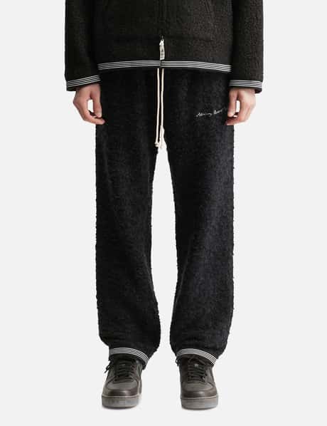 ABC. FANCY YARN LOUNGE PANTS view 10