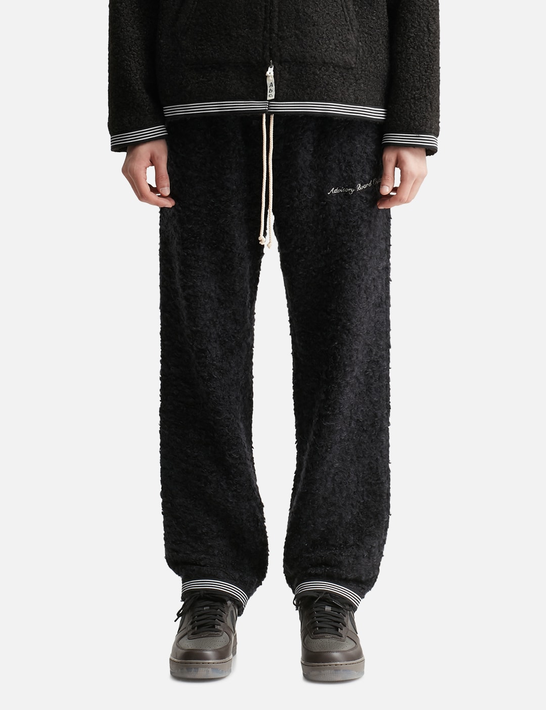 ABC. FANCY YARN LOUNGE PANTS view 18