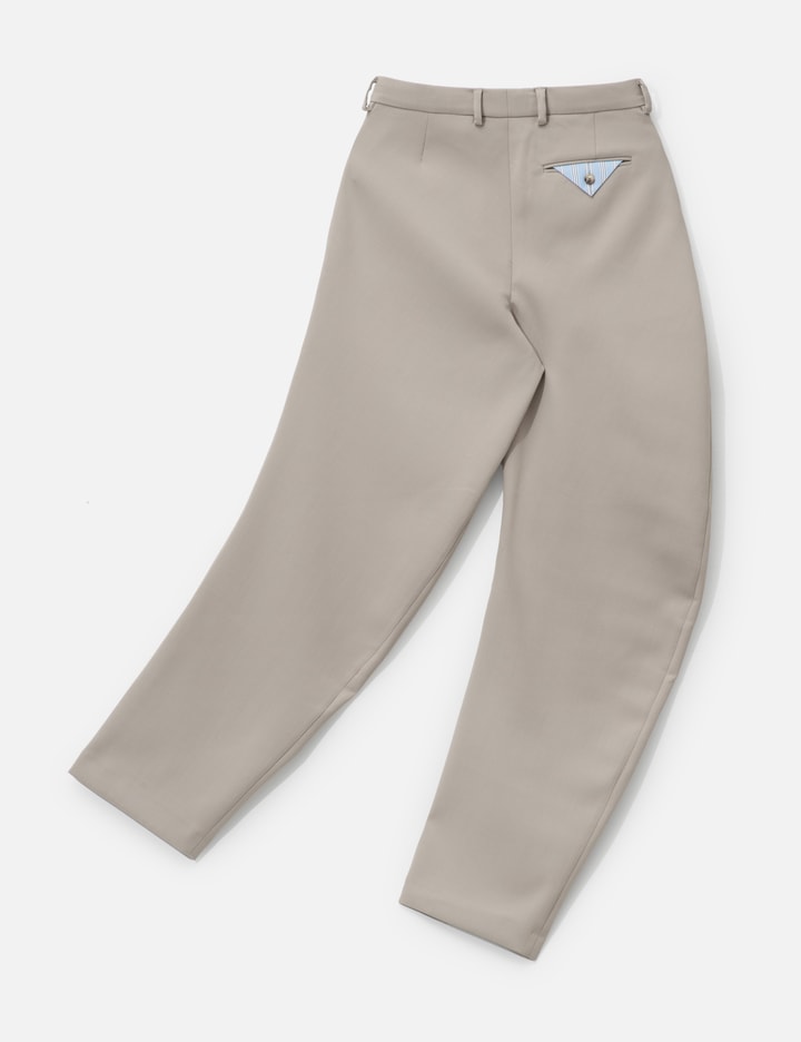 Charles Jeffrey Loverboy Topsy Turvy Trouser