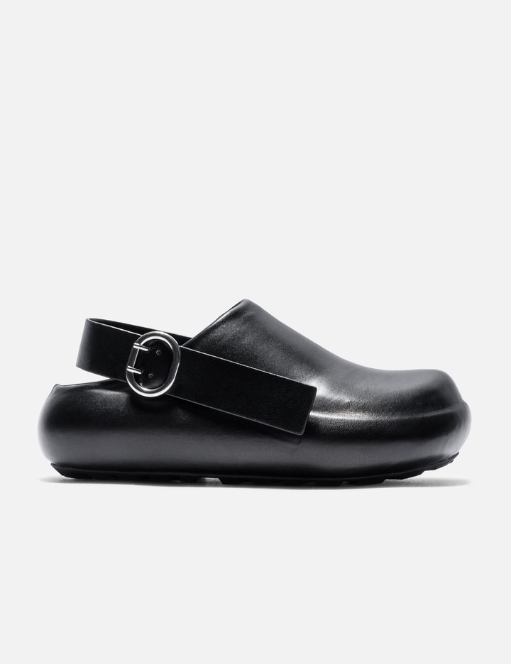 Leather Clogs Placeholder Image
