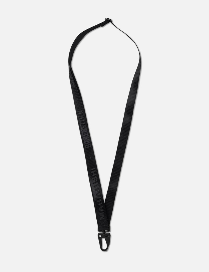 BIKRENSTOCK x Maharishi Mogami Terra Tech Pack Placeholder Image