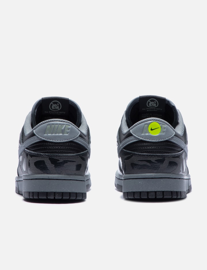 NIKE DUNK LOW RETRO QS Placeholder Image