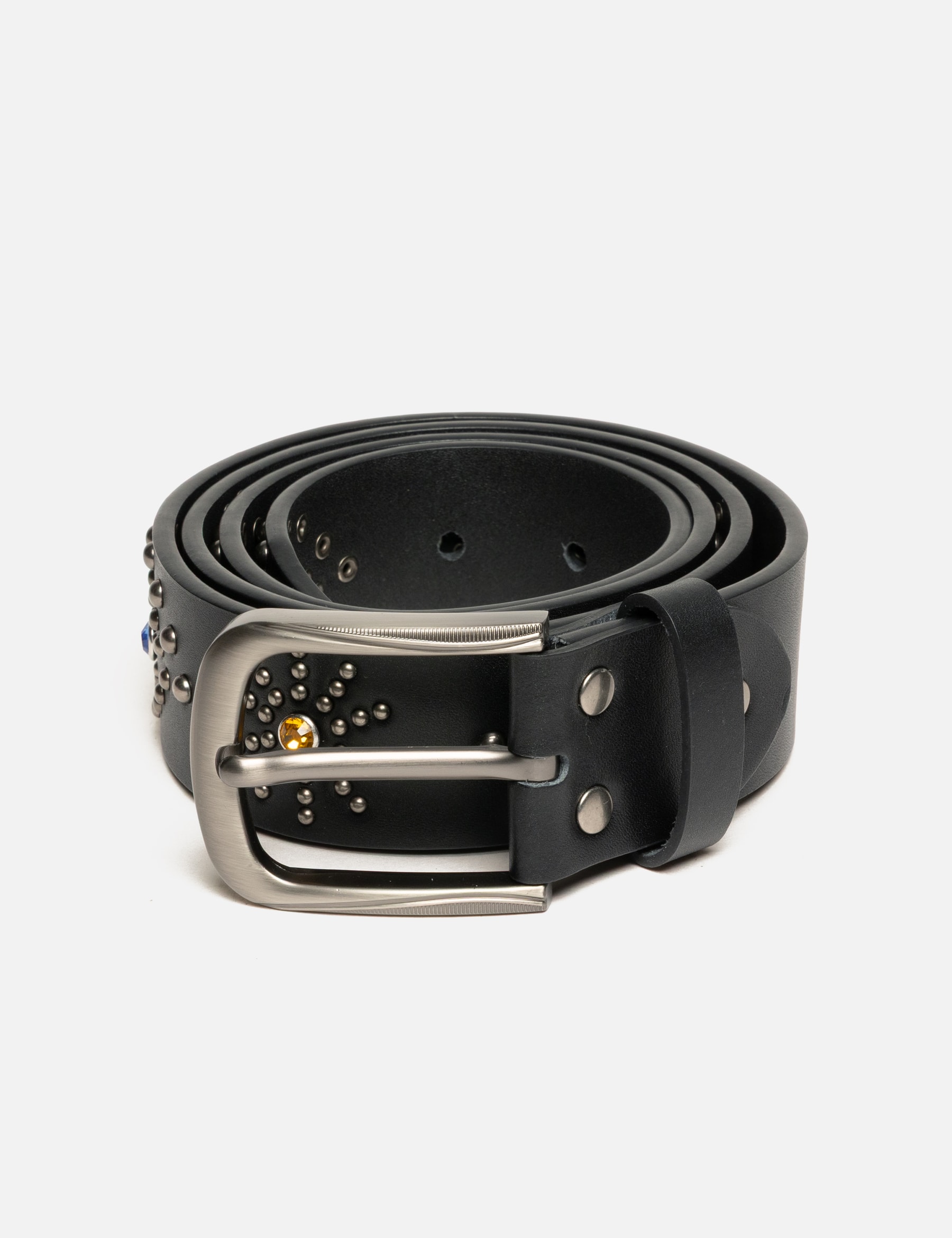 Studded Belt view 10