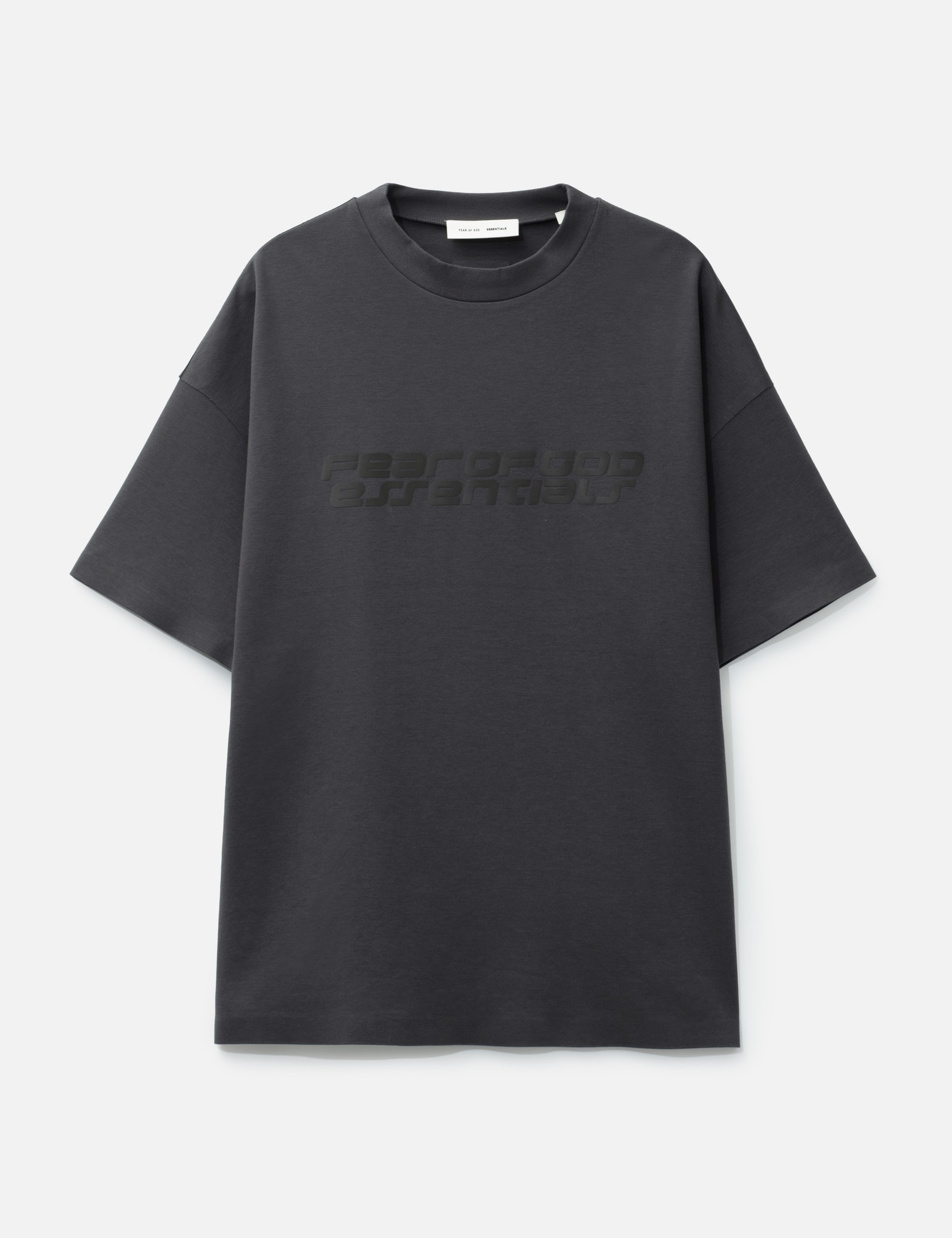 Relaxed Power 25 T-Shirt view 19
