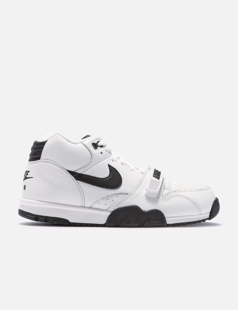 nike air max trainer 1 white